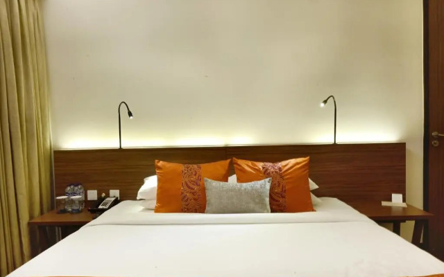 Vivanta Kolkata EM Bypass