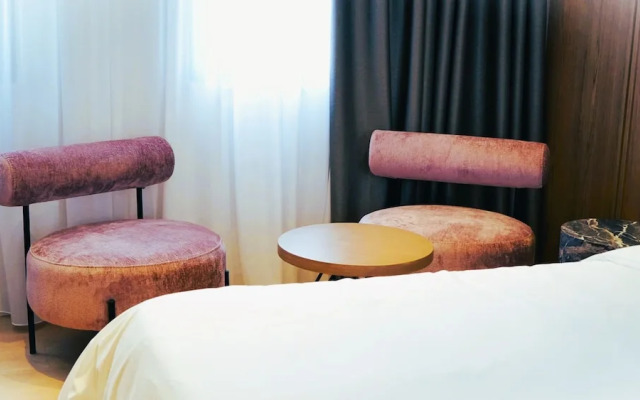 Arbnor Boutique Hotel