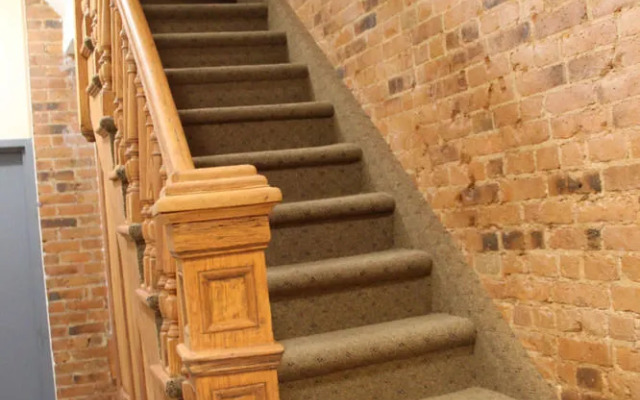 The Topping Three-Bedroom Apartment