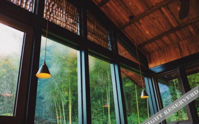 Purling Hills Guesthouse