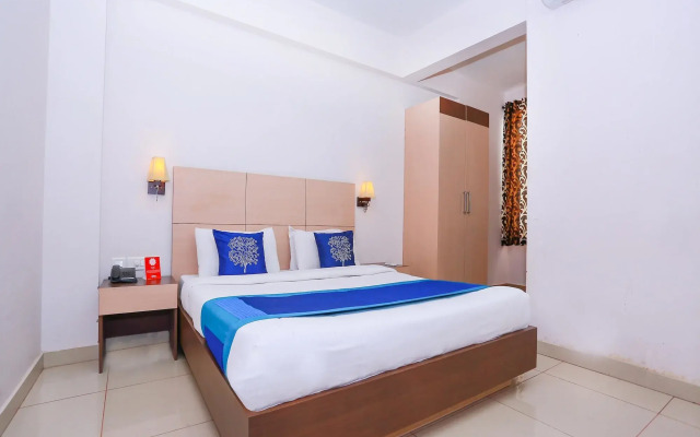 OYO 7181 VR Inn