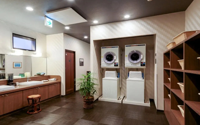 Hotel Route - Inn Takaoka Ekimae