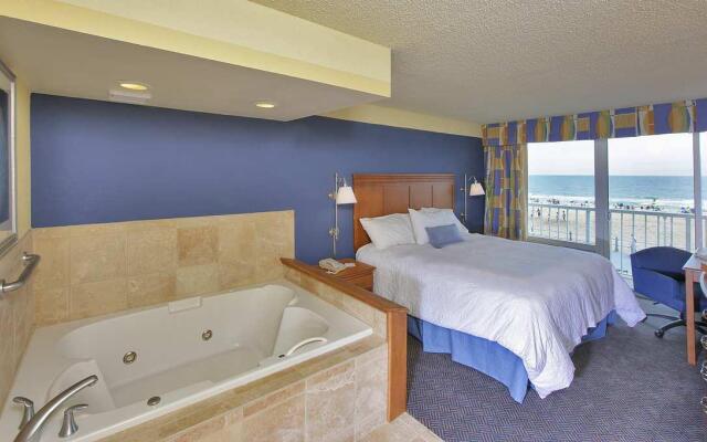 Hampton Inn Virginia Beach-Oceanfront North