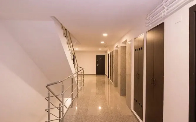 Apartment Castel Suite