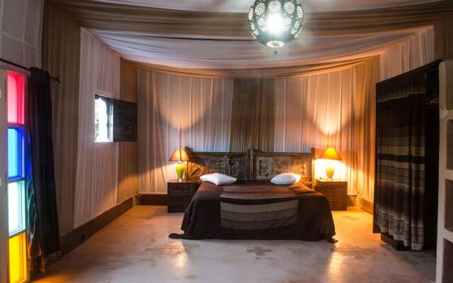 Villa Catherine of Marrakech