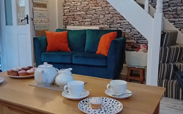 Shepherds Cottage Bryncethin