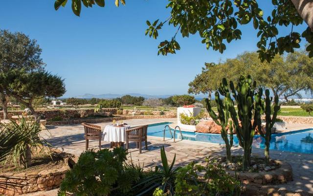 Apartamentos Boutique Formentera