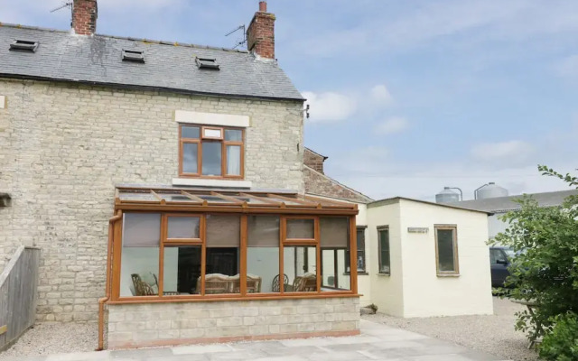 Willow Cottage