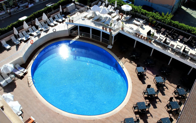 Sun Beach Park & SPA