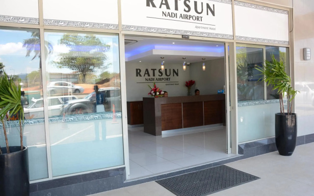 Ratsun Nadi Airport Apartment Hotel