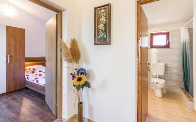 Amazing Home in Medulin With Wifi and 1 Bedrooms