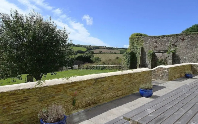 Lower Widdicombe Farm