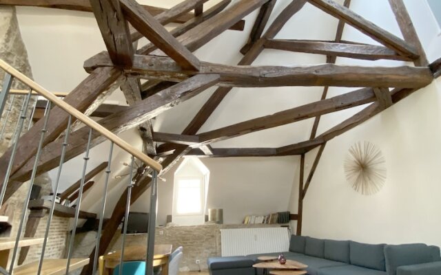 Le Mucie Cosy& Clean Loft