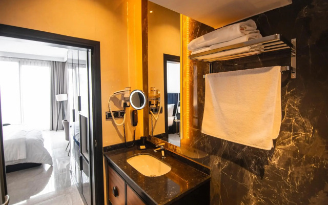 Venn Boutique Hotel - Boutique Class