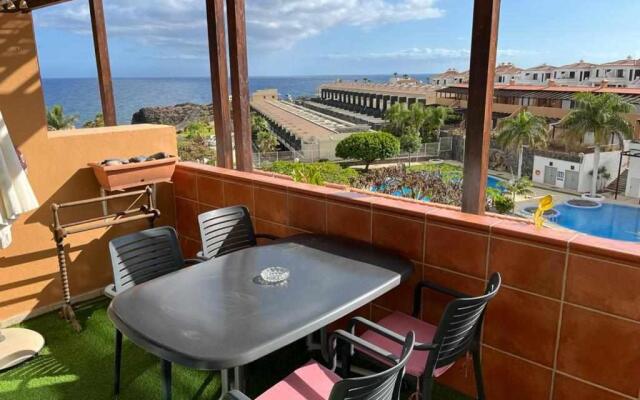 Ocean Sun y Golf I