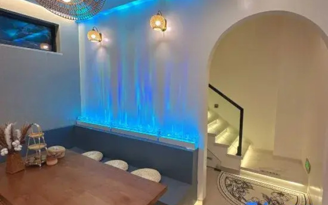 Dongshan Muzejing Homestay