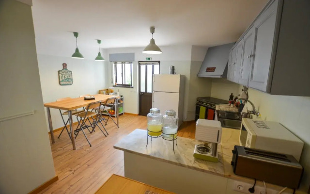 Baleal Zensations Guesthouse