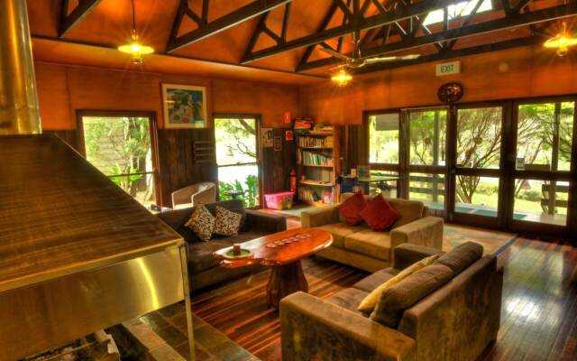 Broken River Mountain Resort