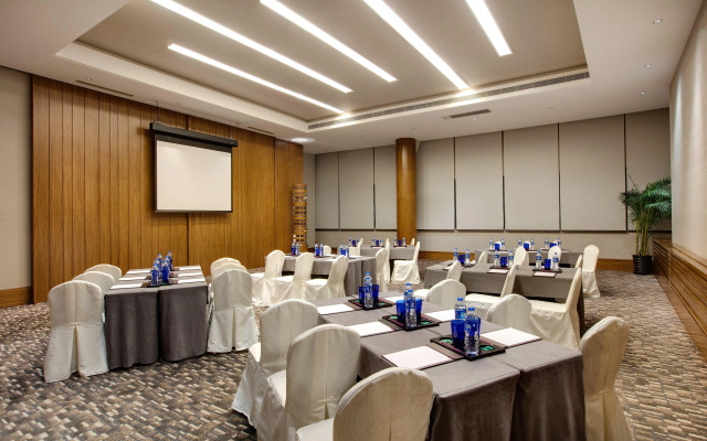 InterContinental Shanghai Harbour City by IHG