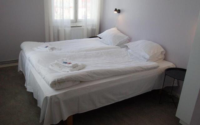 Golden Spa Hotell