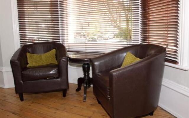 Warkworth Guest House