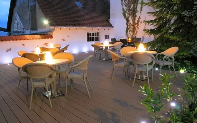 Waldvogel Ferienzimmer