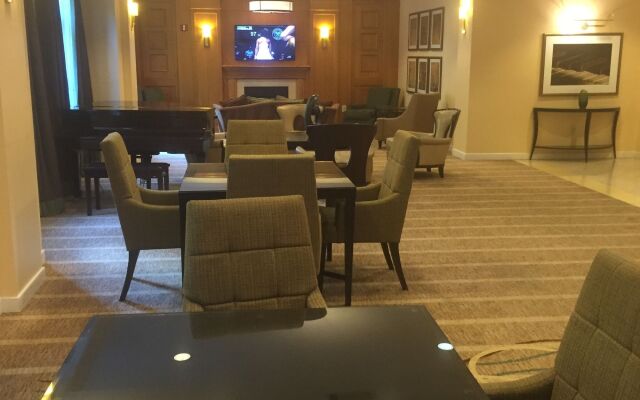 Global Luxury Suites at Pentagon City North