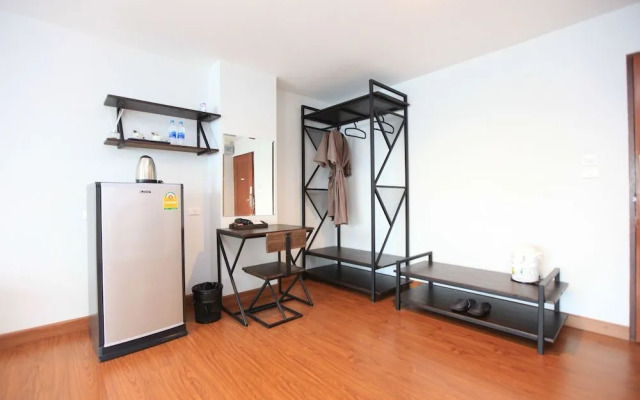 zZz Crest Chiang Mai