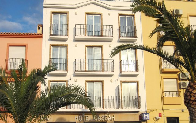 Hotel Casbah