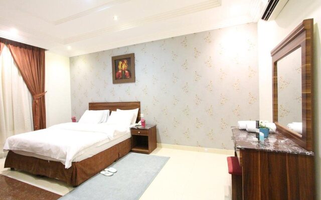 Hayat Inn Hotel Suites