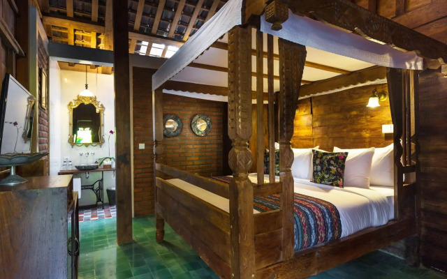 Umakayu Bali