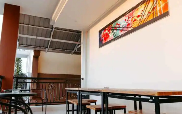 OYO 2263 Fazarel Residence Syariah