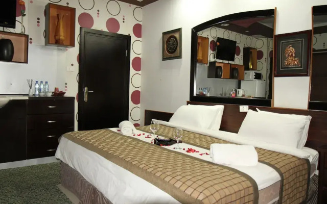 Beauty Inn Hotel