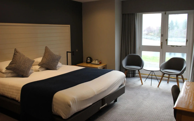 Isles Of Glencoe Hotel