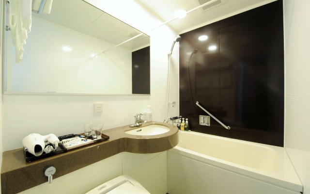 Standard Double room (풀 더블 침대) 사진 4