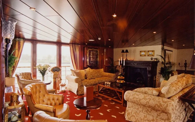 Crossgates Hotelship 3 Star Dusseldorf