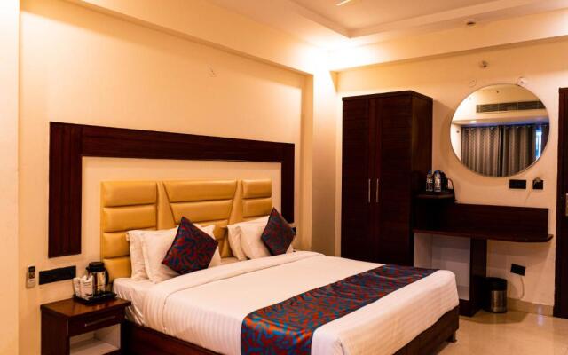 Hotel Doon's Pride