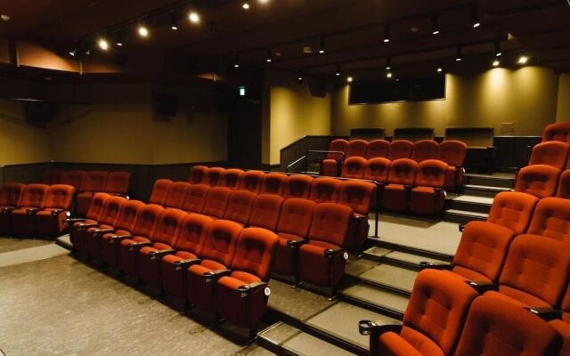 Hotel Karae - Hostel