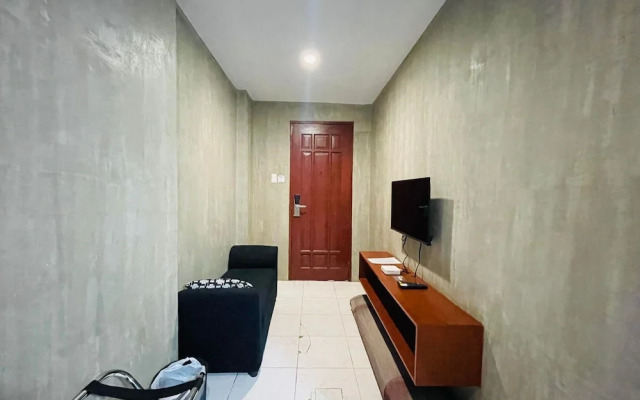 Rcee Place by RedDoorz