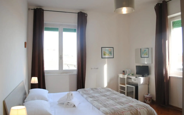 Dreaming Verona Rooms