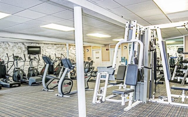 Margaritaville Lake Resort Lake of the Ozarks