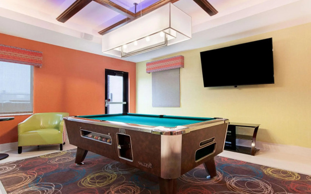 MainStay Suites Hobbs