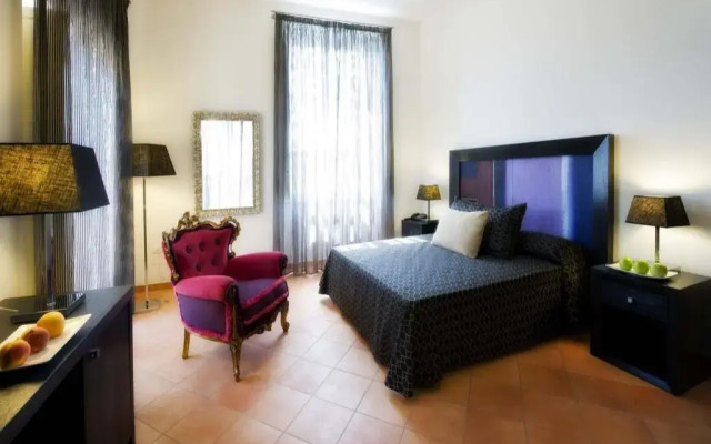 Relais Villa Buonanno