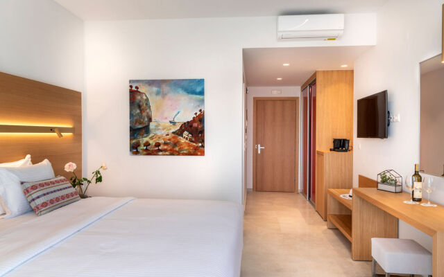 High Beach Hotels Collection