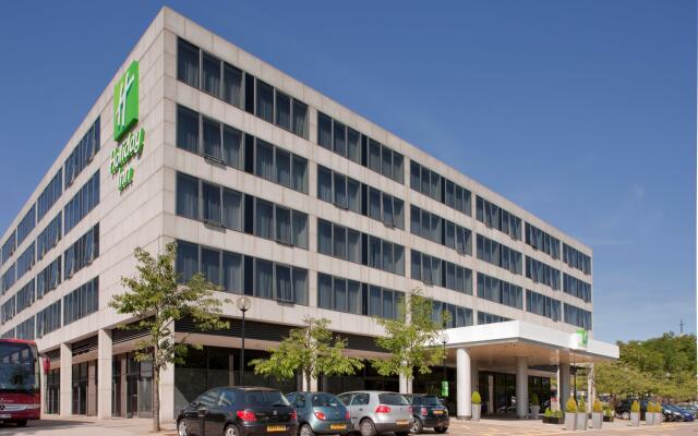 Holiday Inn Milton Keynes - Central, an IHG Hotel