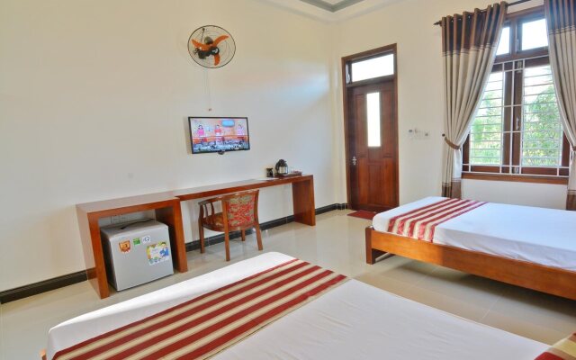 The Field Homestay