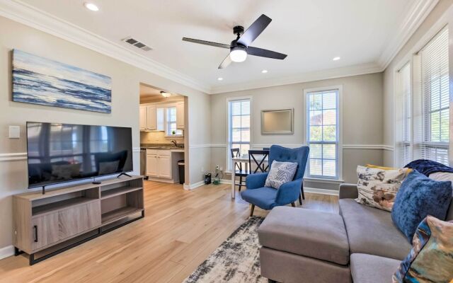 Mississippi Gulf Coast Vacation Home Rental!