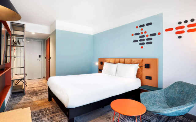 ibis Styles Kraków Centrum - Image 3