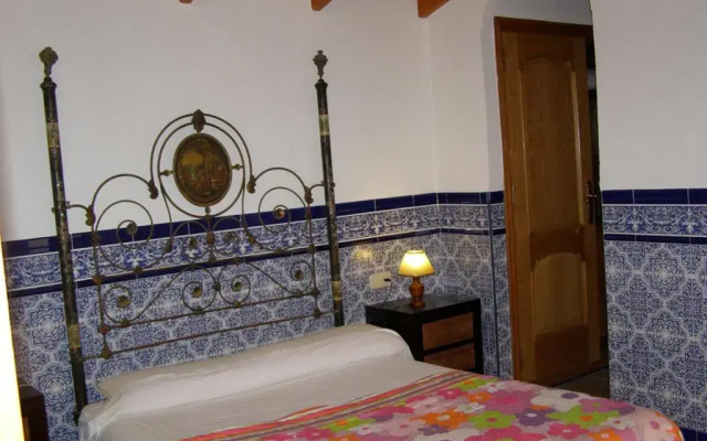 Finca las Palmeras