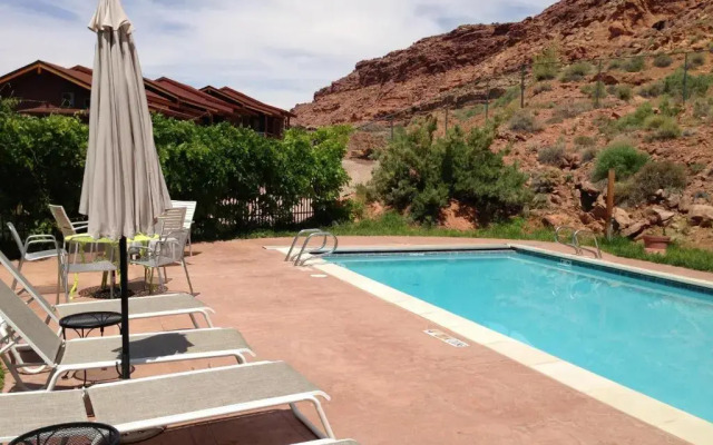 Moab Springs Ranch #2